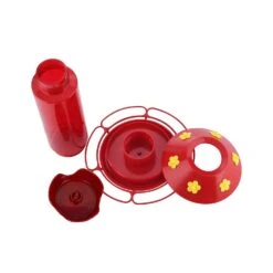 Perky-Pet Hummingbird 30 Oz Plastic Nectar Feeder 6 Ports -Nestify Shop bba1d84d 350a 412b 9d56 8fd59a4a79e3