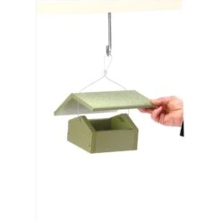 Birds Choice Wild Bird Plastic Hanging Suet Feeder 1 Ports -Nestify Shop bf1d45a9 8931 40a2 be49 3b57c43464cf