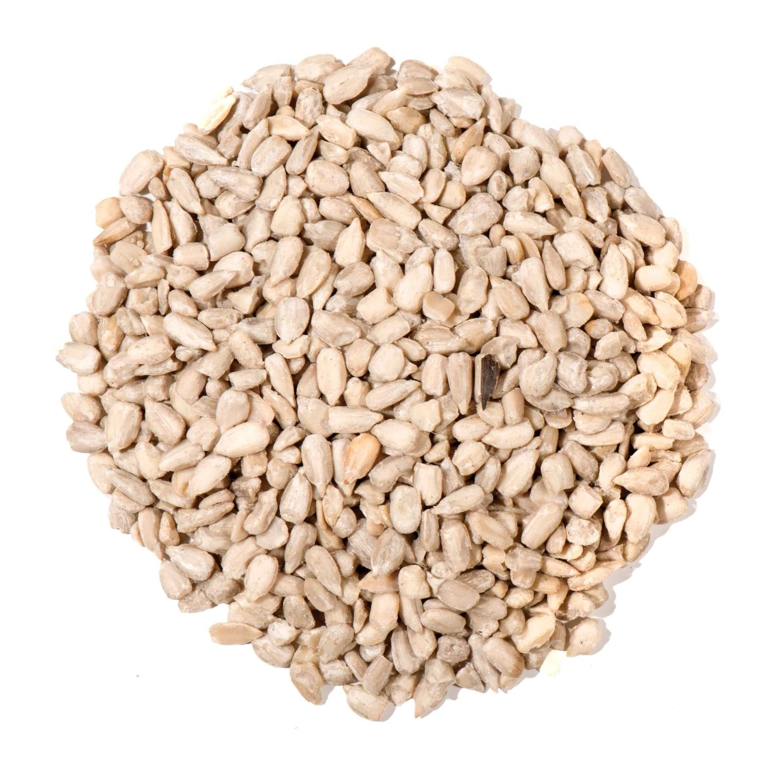 Nature's Nuts XtremeClean Assorted Species Sunflower Hearts Wild Bird Food 4 Lb 2 Nature's Nuts XtremeClean Assorted Species Sunflower Hearts Wild Bird Food 4 Lb - Image 2