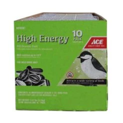 Ace Assorted Species Sunflower Seeds Suet 11 Oz (10-PACK) -Nestify Shop dcf2955c 13ab 43d6 a0dd 453efb142b5c