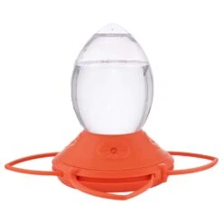 Perky-Pet Oriole 32 Oz Plastic Nectar Feeder 4 Ports