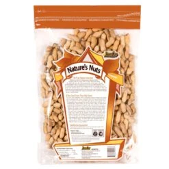 Nature's Nuts XtremeClean Assorted Species In-Shell Peanuts Wild Bird Food 3 Lb -Nestify Shop df9df2df 6c88 4b92 bc75 2ea75b153bc8