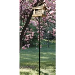 Woodlink 72 In. H X 6.5 In. W X 2 In. D Bird Feeder Pole 5 Woodlink 72 In. H X 6.5 In. W X 2 In. D Bird Feeder Pole -Nestify Shop e6e2953f b1ea 4546 ab26 328f29e4342c