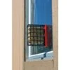 Songbird Essentials Songbird Essentials Woodpecker 1 Each Plastic/Wire Suet Feeder Suet Window Feede