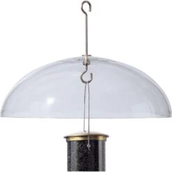 Aspects Aspects 6 In. H X 18 In. W X 18 In. D Weather Dome