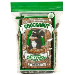 Chuckanut XtremeClean Mixed Seed Squirrel And Critter Food 20 Lb