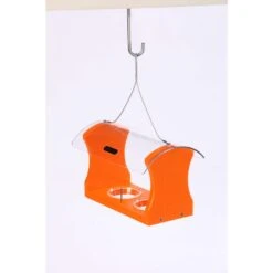 Birds Choice Oriole 2 Cups Plastic Bird Feeder -Nestify Shop f5e7e31b bcff 489d aba4 6bf3010d4c78