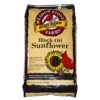 Meadows Ridge Farms All Wild Birds Black Oil Sunflower Seed Bird Seed 40 Lb