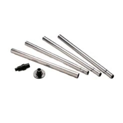 North States 72 In. H Bird Feeder Pole