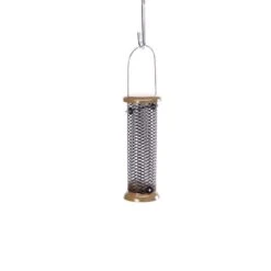 Birds Choice Woodpecker 2 Lb Metal Mesh Tube Bird Feeder -Nestify Shop fd272feb 857a 4806 9ca8 3c88bfafc9ec