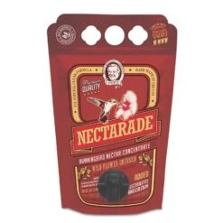 Pop's Birding Company Nectarade Hummingbird Sucrose Nectar Concentrate 50.7 Oz